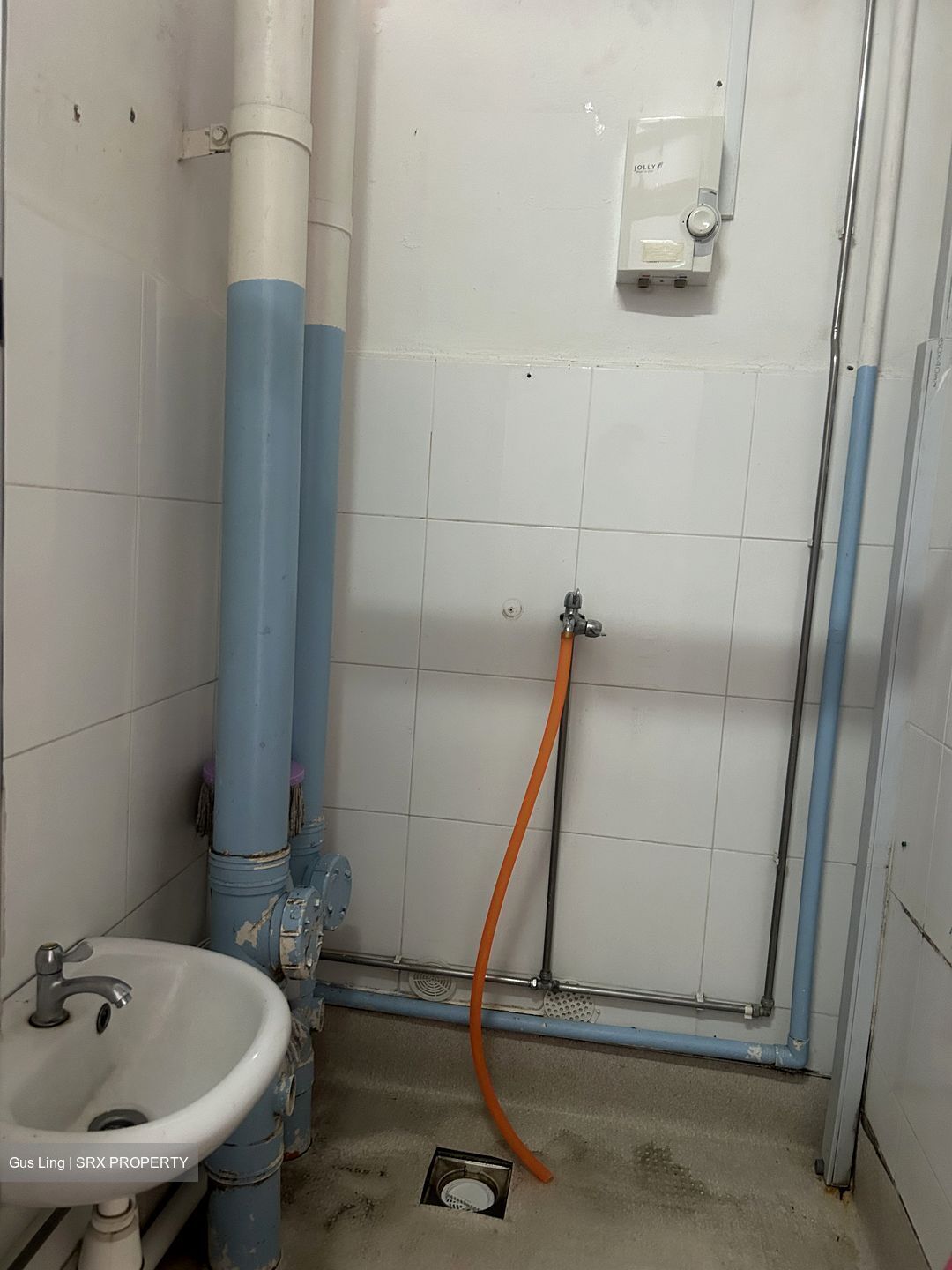 TOA PAYOH PEAKVIEW (D12), Shop House #521288311